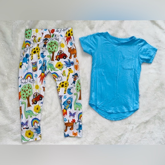 Birdie Bean Set - Picture 2 of 5